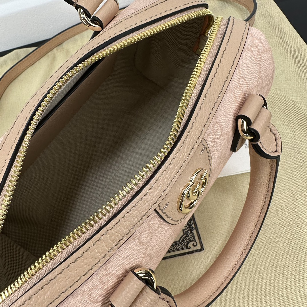 Gucci Boston Bags